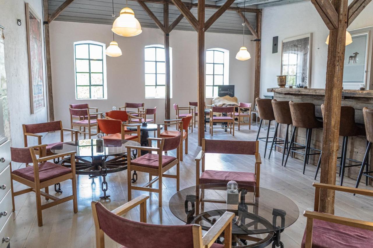 Gasthaus Lammkontor Husum  Extérieur photo