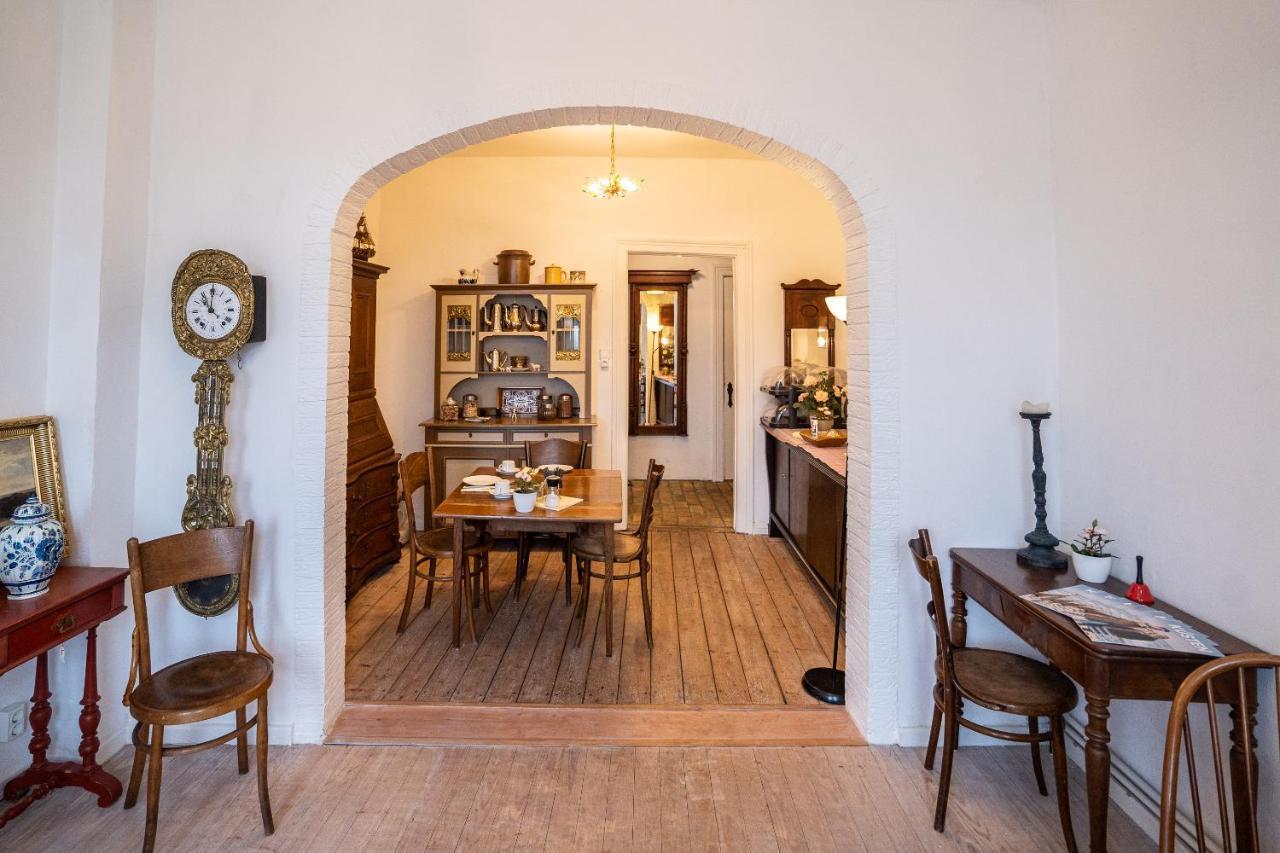 Gasthaus Lammkontor Husum  Extérieur photo