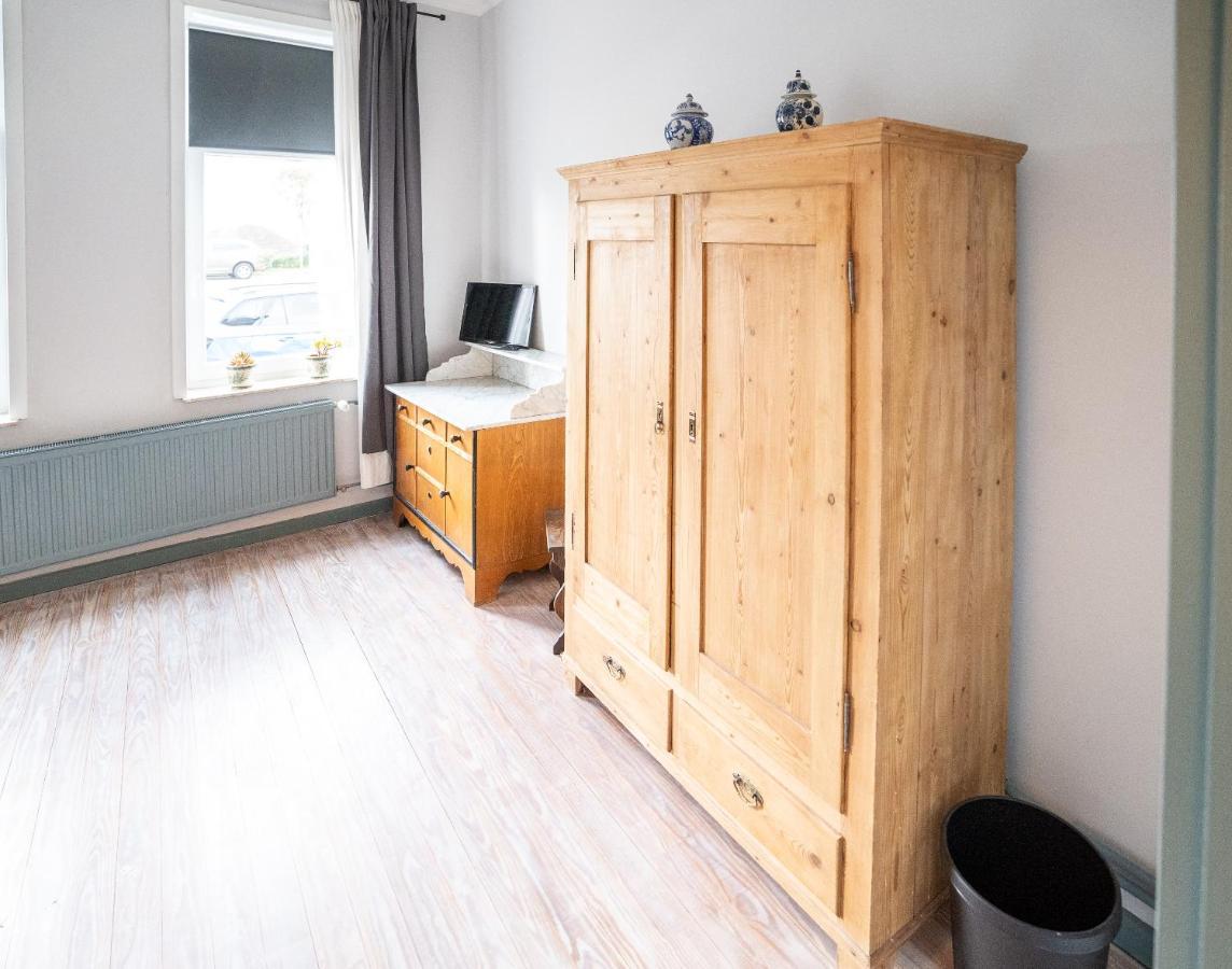 Gasthaus Lammkontor Husum  Extérieur photo