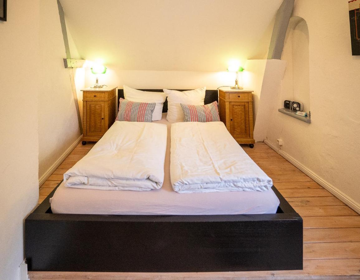 Gasthaus Lammkontor Husum  Extérieur photo