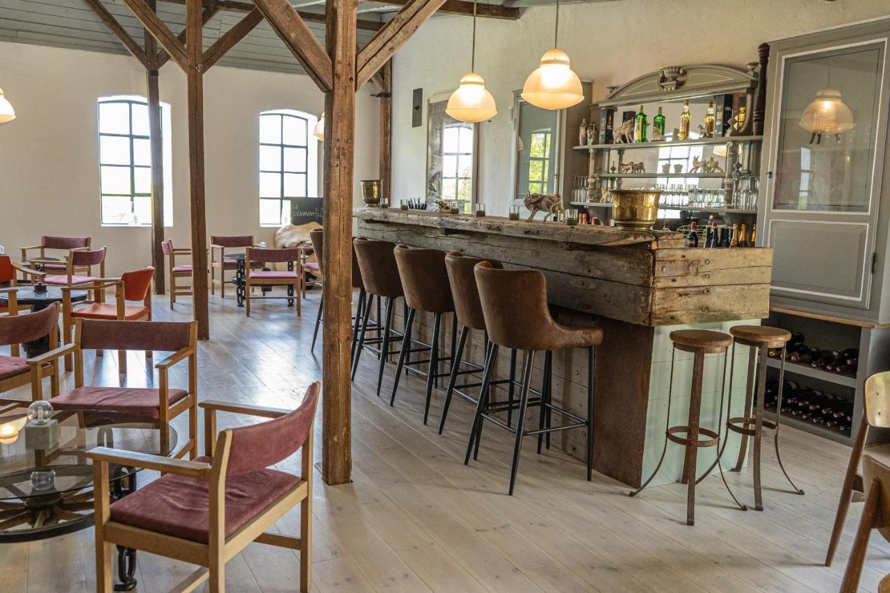 Gasthaus Lammkontor Husum  Extérieur photo