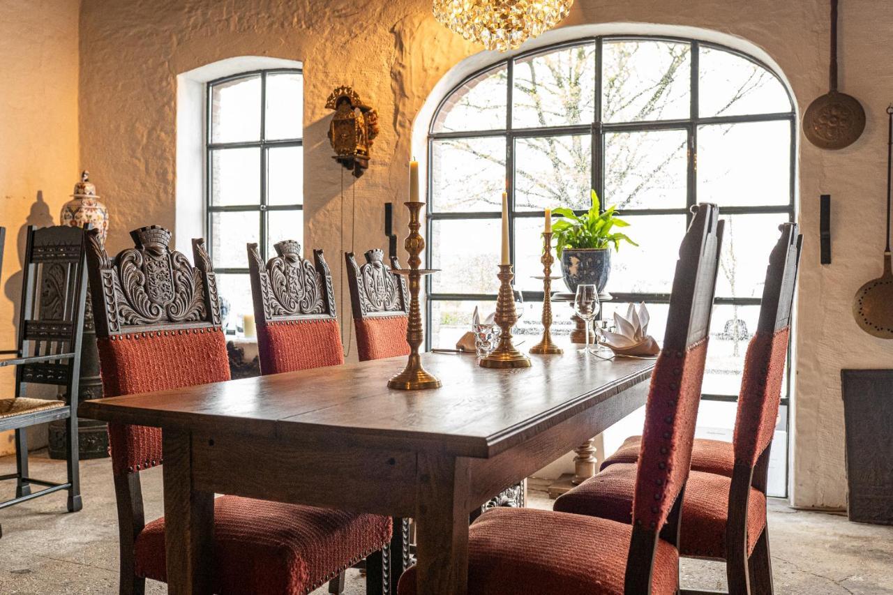 Gasthaus Lammkontor Husum  Extérieur photo