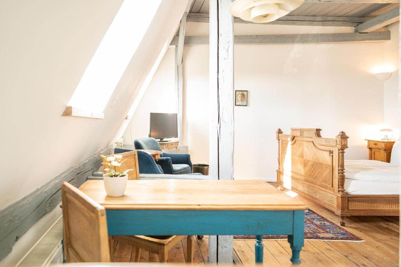 Gasthaus Lammkontor Husum  Extérieur photo