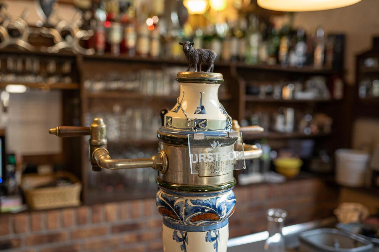 Gasthaus Lammkontor Husum  Extérieur photo