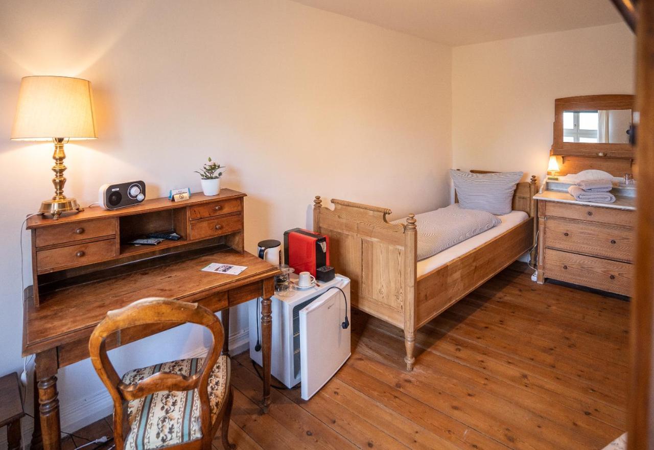 Gasthaus Lammkontor Husum  Extérieur photo