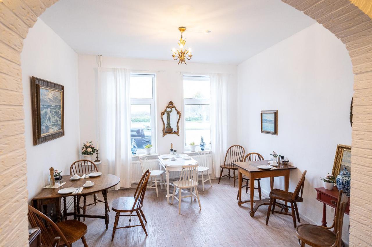 Gasthaus Lammkontor Husum  Extérieur photo