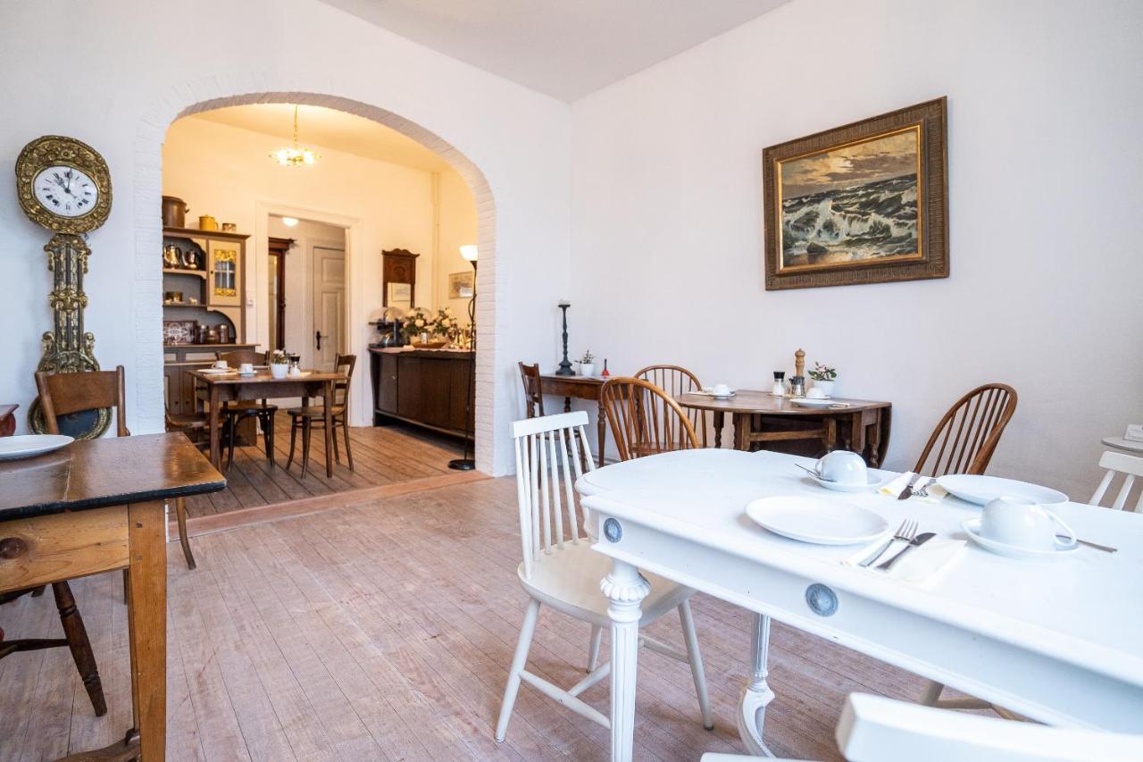 Gasthaus Lammkontor Husum  Extérieur photo