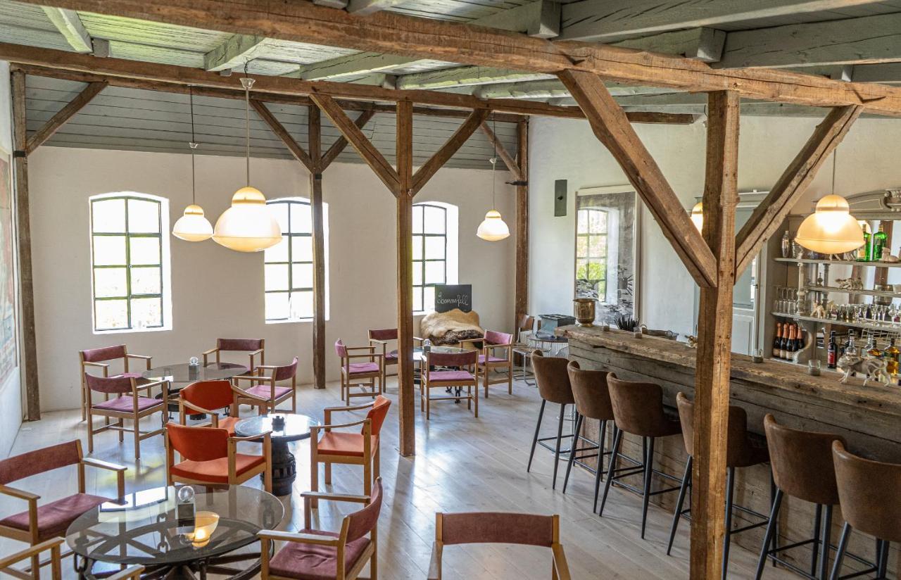 Gasthaus Lammkontor Husum  Extérieur photo